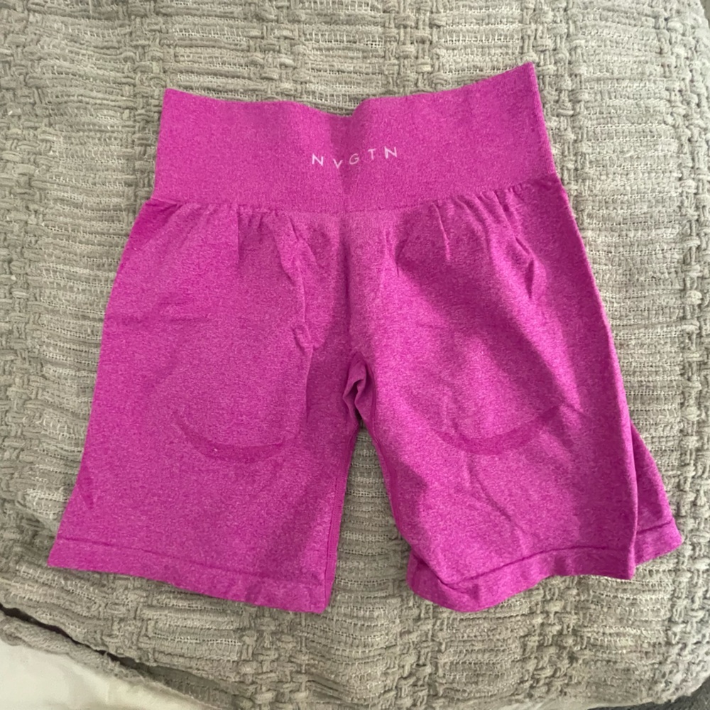 NVGTN shorts